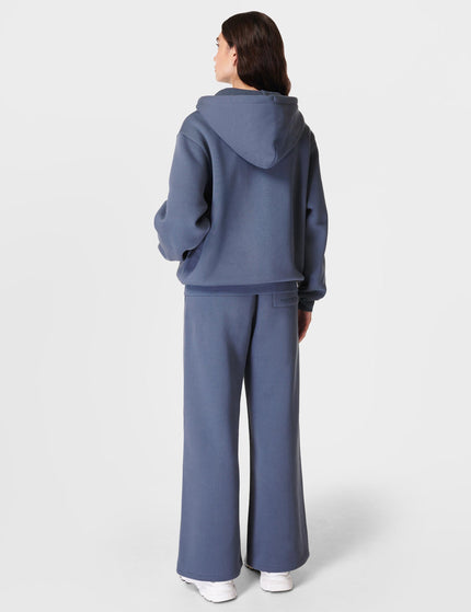 Sweaty Betty Elevated Track Trousers - Endless Blueimages5- The Sports Edit