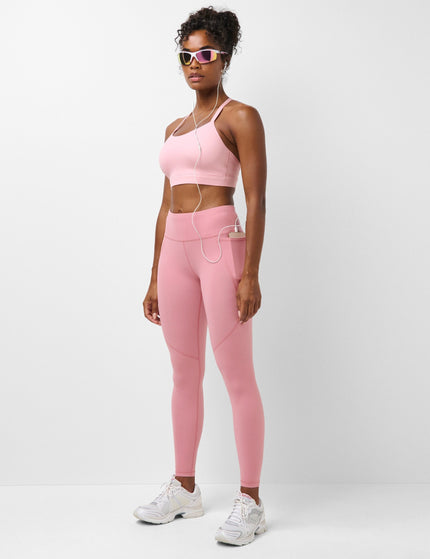 Sweaty Betty EmPower Sports Bra - Deco Pinkimages5- The Sports Edit