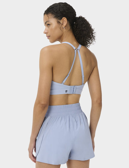 Sweaty Betty EmPower Sports Bra - Laguna Blueimages2- The Sports Edit