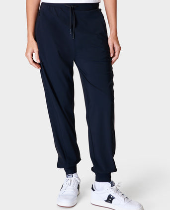 Explorer Jogger - Black