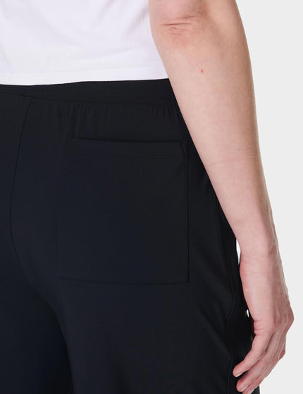 Sweaty Betty Explorer Wide Leg Trouser - Blackimages4- The Sports Edit