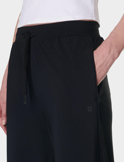 Sweaty Betty Explorer Wide Leg Trouser - Blackimages3- The Sports Edit