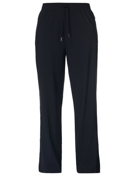 Sweaty Betty Explorer Wide Leg Trouser - Blackimages6- The Sports Edit