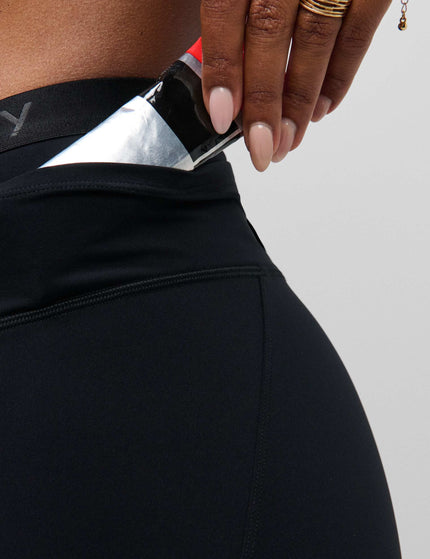 Sweaty Betty Hike 7/8 Leggings - Blackimages5- The Sports Edit