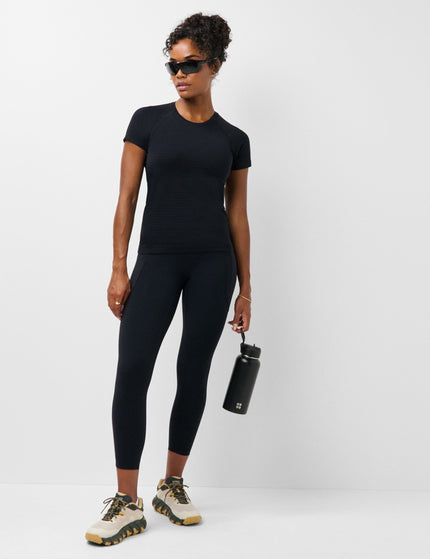 Sweaty Betty Hike 7/8 Leggings - Blackimages7- The Sports Edit