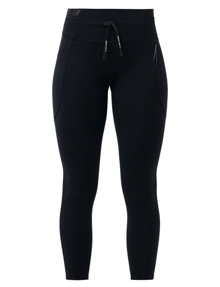 Sweaty Betty Hike 7/8 Leggings - Blackimages8- The Sports Edit