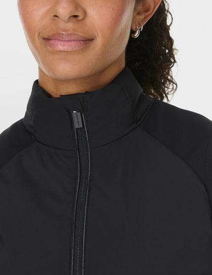 Sweaty Betty Runner's High Vest - Blackimages3- The Sports Edit