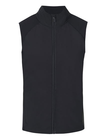 Sweaty Betty Runner's High Vest - Blackimages8- The Sports Edit