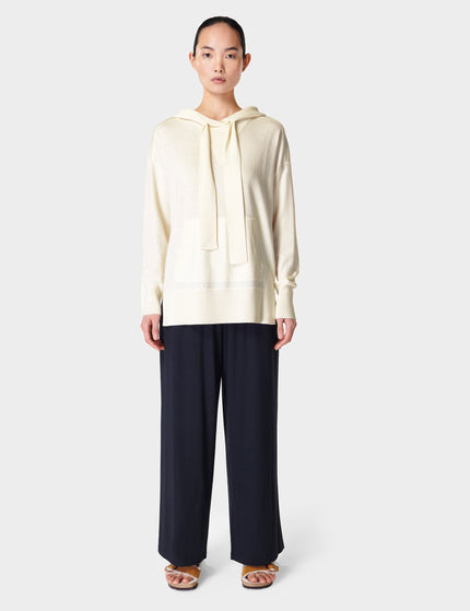 Sweaty Betty Modal Wide Leg Trousers - Blackimages3- The Sports Edit