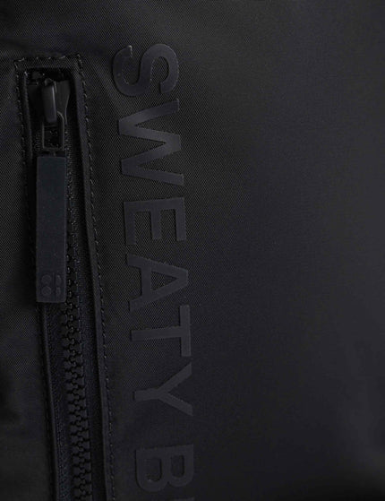 Sweaty Betty Motion Sling Bag - Blackimages4- The Sports Edit
