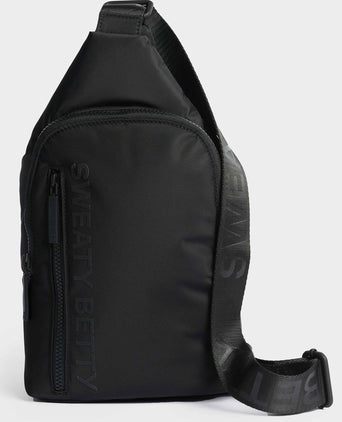 Motion Sling Bag - Black