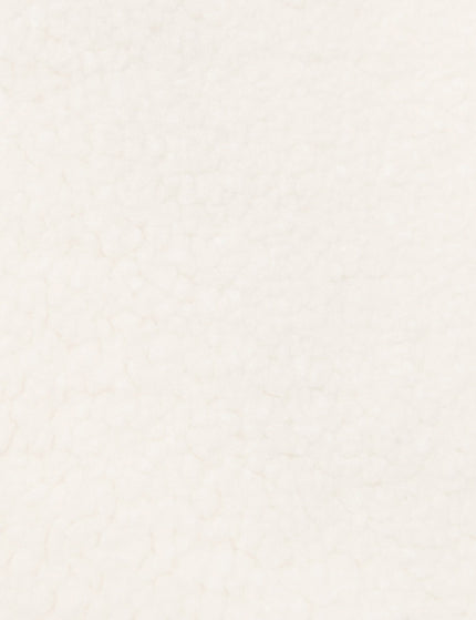 Sweaty Betty Navigate Sherpa Zip Up Jacket - Studio Whiteimages7- The Sports Edit