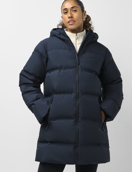 Nimbus Mid Waterproof Puffer - French Navy Blue