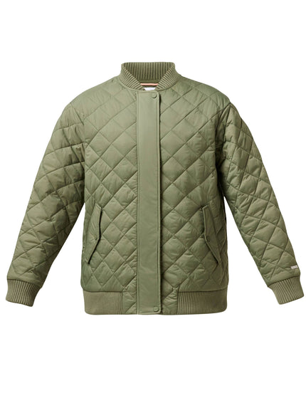 Sweaty Betty On The Move Jacket - Bracken Greenimages5- The Sports Edit