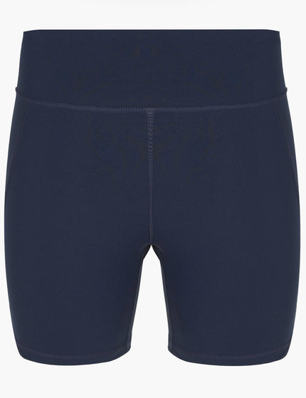 Sweaty Betty Power 6" Cycling Shorts - Navy Blueimages6- The Sports Edit