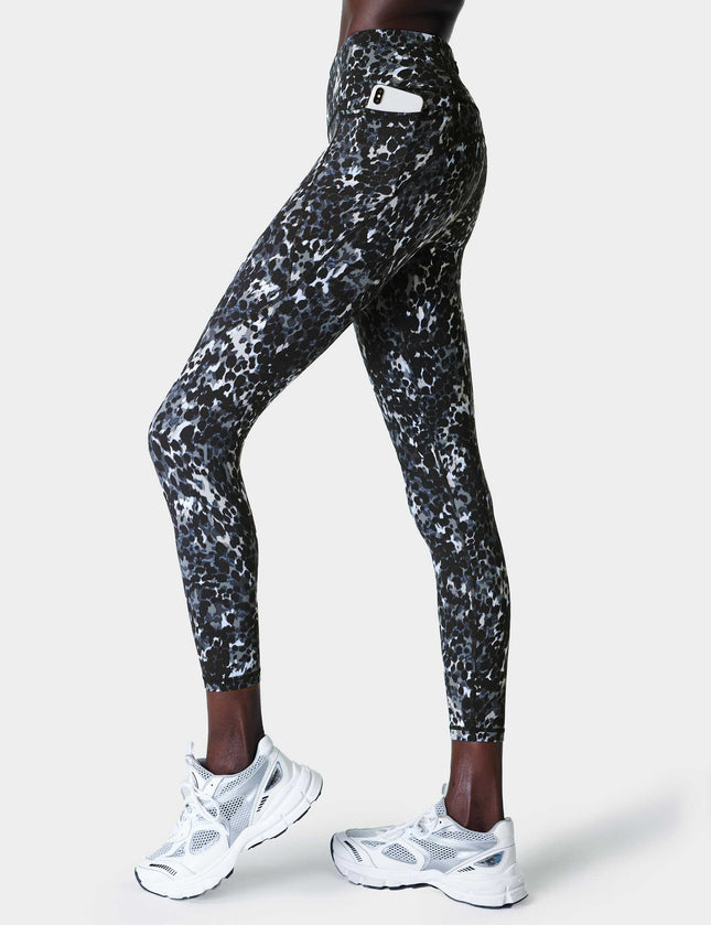 Sweaty Betty Contour Workout Leggings, 20 Bestselling Leggings We Honestly  Can't Believe Are on Sale Right Now