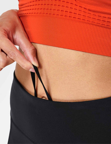 Sweaty Betty Power Cropped Gym Leggings - Blackimages5- The Sports Edit