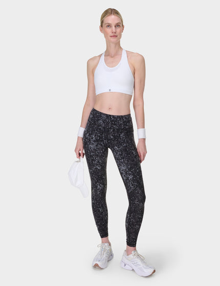 Sweaty Betty Power High Impact high support sports bra - Whiteimages6- The Sports Edit