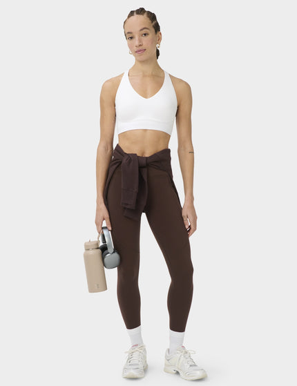 Sweaty Betty Power Pulse Bra - Whiteimages5- The Sports Edit
