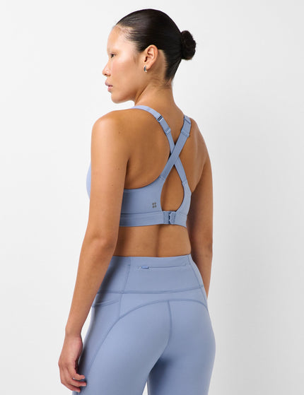 Sweaty Betty Power Pulse Bra - Faded Blueimages2- The Sports Edit