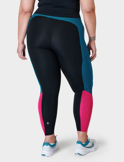 Studio Your Move Yogini 7/8 Training Tights Women | | PUMA