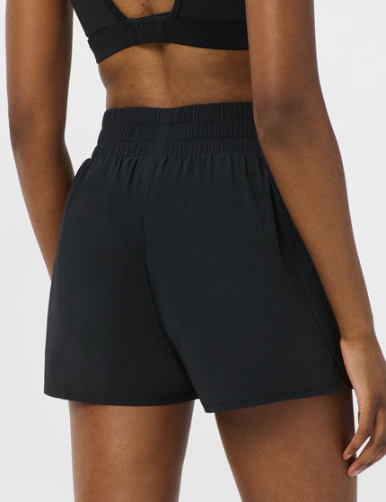 Sweaty Betty Running Shell Shorts - Blackimages2- The Sports Edit