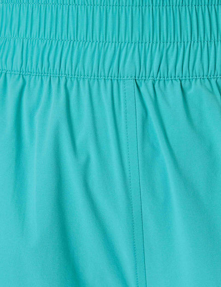 Sweaty Betty Relay Shell Shorts - Ripple Blueimages7- The Sports Edit