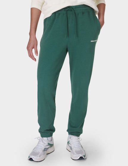 Sweaty Betty Revive Relaxed Jogger - Glade Greenimages1- The Sports Edit