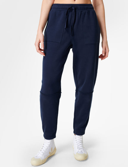Sweaty Betty Revive Relaxed Jogger - Navy Blueimages1- The Sports Edit