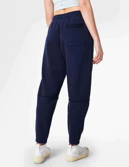 Sweaty Betty Revive Relaxed Jogger - Navy Blueimages2- The Sports Edit
