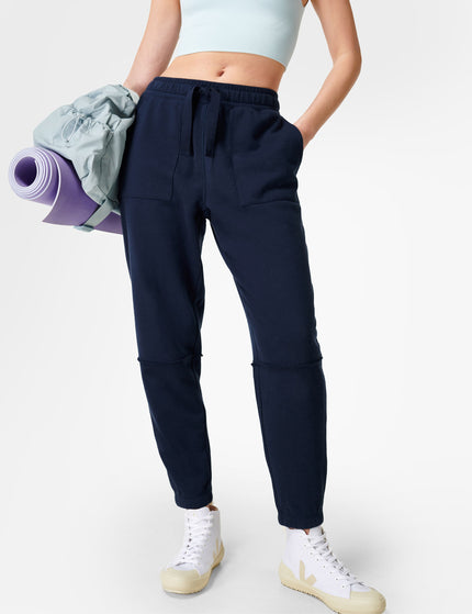 Sweaty Betty Revive Relaxed Jogger - Navy Blueimages4- The Sports Edit