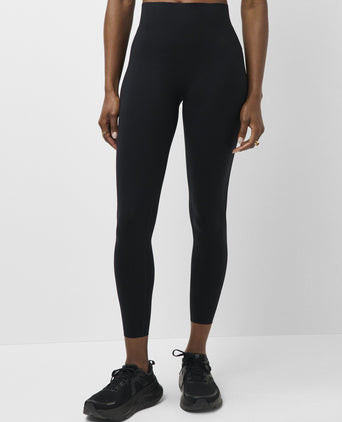 Runner's High 7/8 Tight - Black