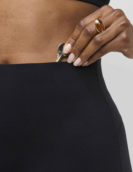 Sweaty Betty Runner's High 7/8 Tight - Blackimages3- The Sports Edit