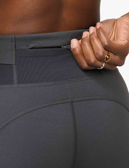 Sweaty Betty Runner's High Reflective Leggings - Soot Greyimages5- The Sports Edit