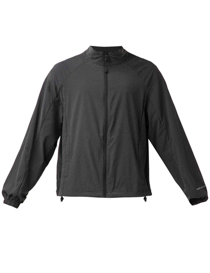 Sweaty Betty Runner's High Reflective Shell Jacket - Black Reflectiveimages7- The Sports Edit