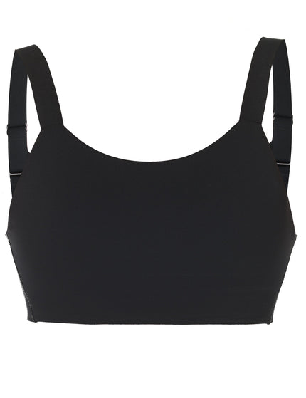 Sweaty Betty Runner's High High Support Sports Bra - Blackimages6- The Sports Edit