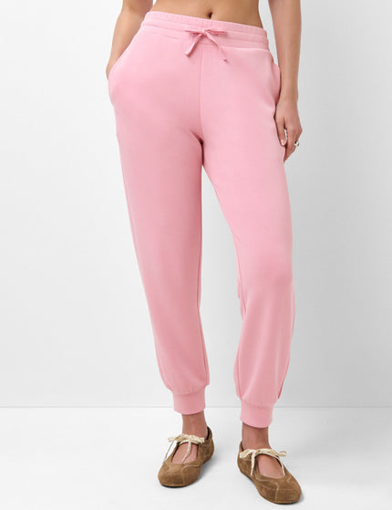 Sweaty Betty Sand Wash Jogger - Deco Pinkimages1- The Sports Edit