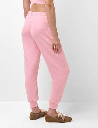 Sand Wash Jogger - Deco Pink