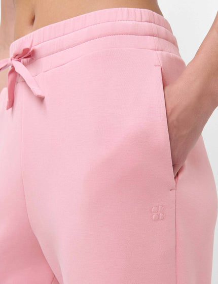 Sweaty Betty Sand Wash Jogger - Deco Pinkimages3- The Sports Edit