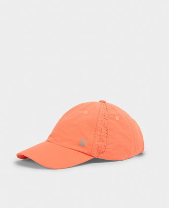 Swiftie Pace Cap - Tuscan Orange