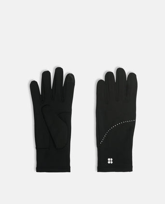 Swiftie Pace Gloves - Black
