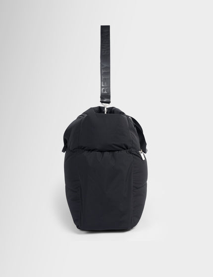 Sweaty Betty The Nimbus Roam Weekender - Blackimages4- The Sports Edit