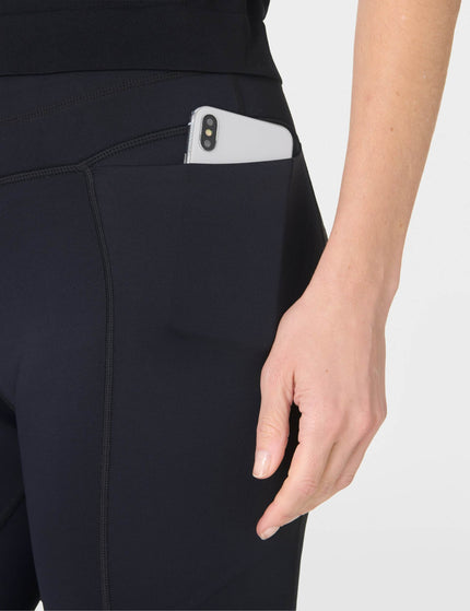 Sweaty Betty Therma Boost Walking Leggings - Blackimages3- The Sports Edit