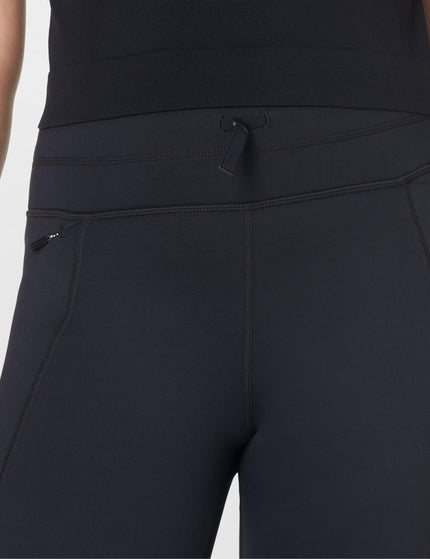 Sweaty Betty Therma Boost Walking Leggings - Blackimages4- The Sports Edit