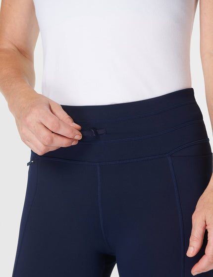 Sweaty Betty Therma Boost Walking Leggings - Navy Blueimages3- The Sports Edit