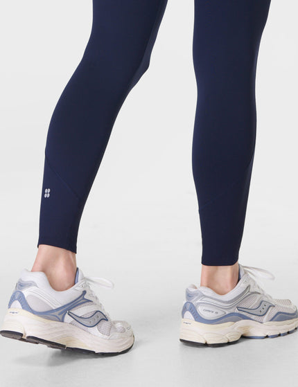 Sweaty Betty Therma Boost Walking Leggings - Navy Blueimages6- The Sports Edit