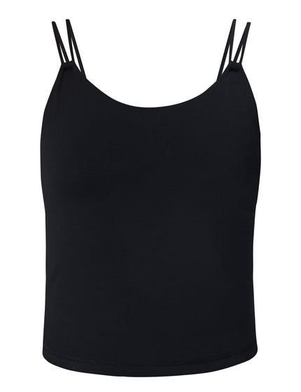 Sweaty Betty Ultimate Studio Strappy Vest - Blackimages6- The Sports Edit