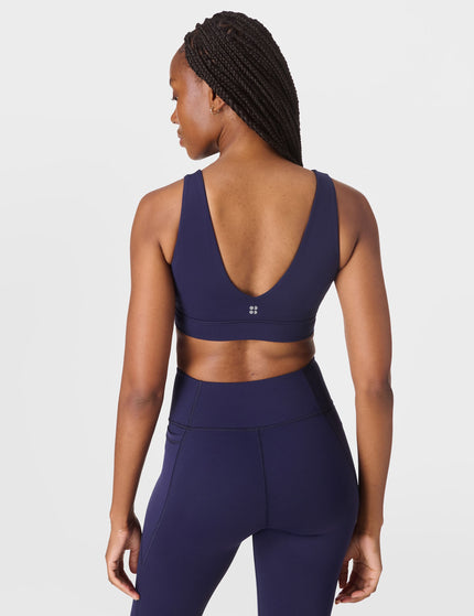 Sweaty Betty The Ultimate Studio Set - Midnight Navy Blueimages2- The Sports Edit