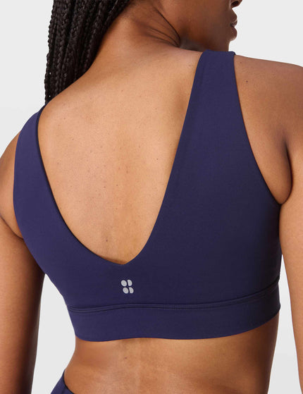 Sweaty Betty The Ultimate Studio Set - Midnight Navy Blueimages4- The Sports Edit