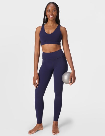 Sweaty Betty The Ultimate Studio Set - Midnight Navy Blueimages1- The Sports Edit